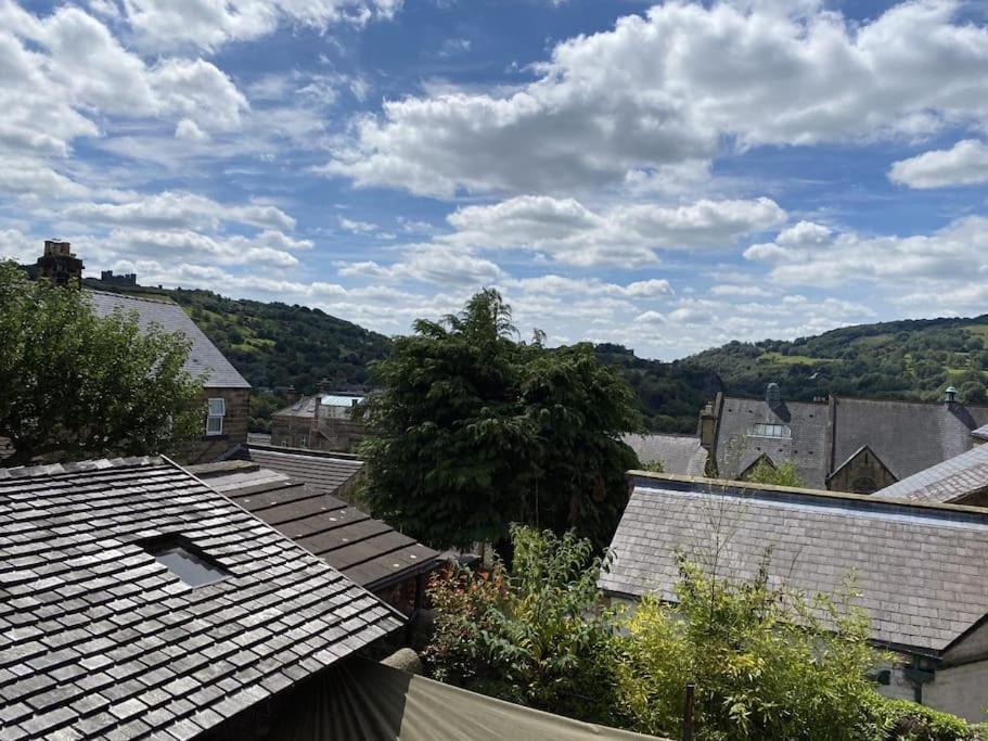 The Studio Matlock  Exterior foto